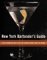 New York Bartender's Guide: Fifty Drink Recipes for the Professional and the Home (Paperback)