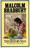 The History Man by Malcolm Bradbury