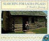Searching for Laura Ingalls