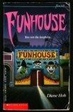 Funhouse by Diane Hoh