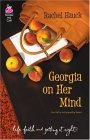 Georgia on Her Mind Georgia on Her Mind