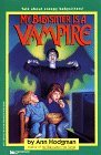 My Babysitter Is a Vampire: My Babysitter Is a Vampire My Babysitter Is a Vampire: My Babysitter Is a Vampire