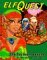 Elfquest Graphic Novel 7: The Cry from Beyond