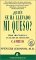 ¿Quién se ha llevado mi queso?