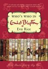 Who's Who in Enid Blyton Who's Who in Enid Blyton