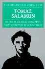 The Selected Poems The Selected Poems