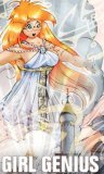 Girl Genius, Vol. 6 by Phil Foglio
