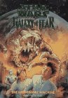 The Nightmare Machine (Star Wars: Galaxy of Fear, #4) The Nightmare Machine (Star Wars: Galaxy of Fear, #4)