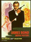 James Bond Movie Posters: The Official 007 Collection