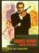 James Bond Movie Posters: The Official 007 Collection