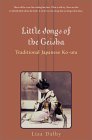 Little Songs of the Geisha Little Songs of the Geisha