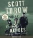 Ordinary Heroes (Audio CD)