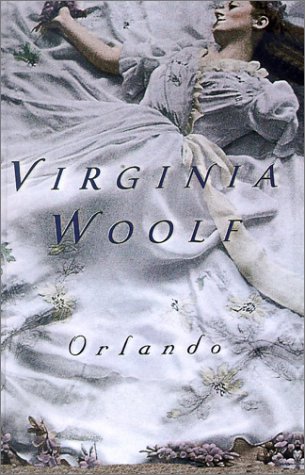 Orlando: A Biography
