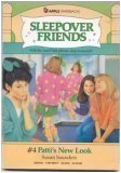 Patti's New Look (Sleepover Friends, #4)
