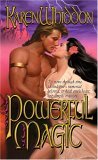 Powerful Magic by Karen Whiddon Powerful Magic by Karen Whiddon