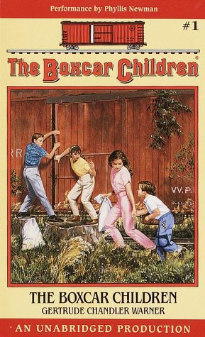 Boxcar Children: #1