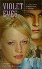 Violet Eyes by Nicole Luiken