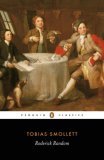 The Adventures of Roderick Random by Tobias Smollett