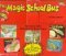 Magic School Bus Briefcase