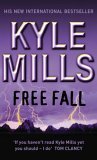 Free Fall (Mark Beamon, #3) Free Fall (Mark Beamon, #3)