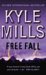 Free Fall by Kyle Mills Free Fall by Kyle Mills
