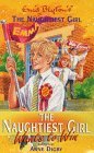 The Naughtiest Girl Wants to Win (The Naughtiest Girl, #9) The Naughtiest Girl Wants to Win (The Naughtiest Girl, #9)