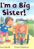 I'm a Big Sister! I'm a Big Sister!