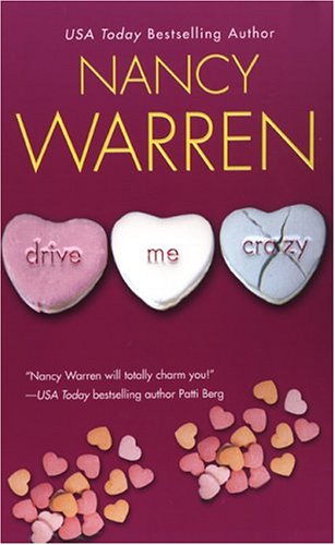 Drive Me Crazy Nancy Warren