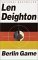 Berlin Game (Bernard Samson...