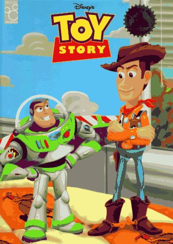 Disney's Toy Story