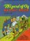 Wizard of Oz Waddle Book