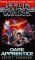 Dark Apprentice (Star Wars: The Jedi Academy Trilogy, #2)