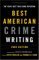 The Best American Crime Wri...