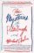 The Mysteries of Pittsburgh by Michael Chabon The Mysteries of Pittsburgh by Michael Chabon
