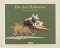 Die drei Schweine. (Hardcover)
