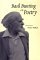 Basil Bunting on Poetry