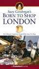Born to Shop: London