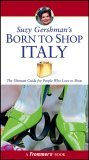Born to Shop: Italy