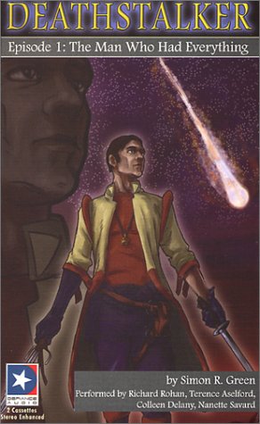 The Man Who Had Everything (Deathstalker, #1)