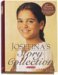 Josefina Story Collection [With 3 Mini Paper Dolls with 2 Mini Scenes] (Hardcover)
