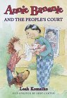 Annie Bananie and the People's Court (Annie Bananie)