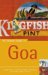 The Rough Guide to Goa (Paperback)