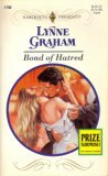 Bond of Hatred by Lynne Graham