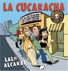La Cucaracha La Cucaracha
