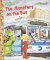 The Monsters on the Bus (Sesame Street)