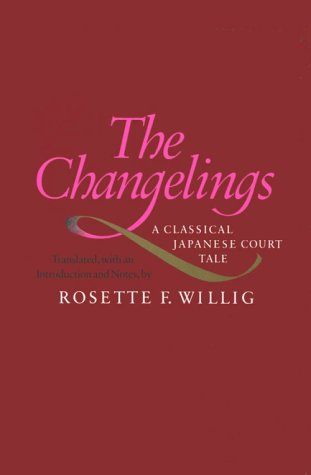 The Changelings: A Classical Japanese Court Tale
