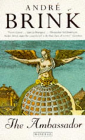The Ambassador by André P. Brink
