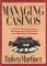 Managing Casinos: A Guide f...