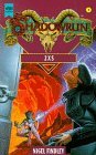 2 x s (Shadowrun, #4)