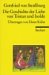 Die Geschichte der Liebe von Tristan und Isolde (Paperback)
